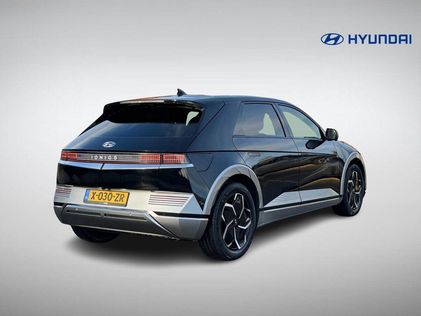 Hyundai Hyundai