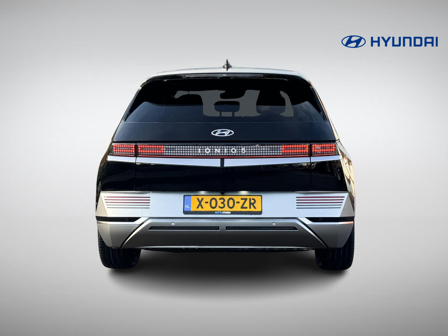 Hyundai Hyundai