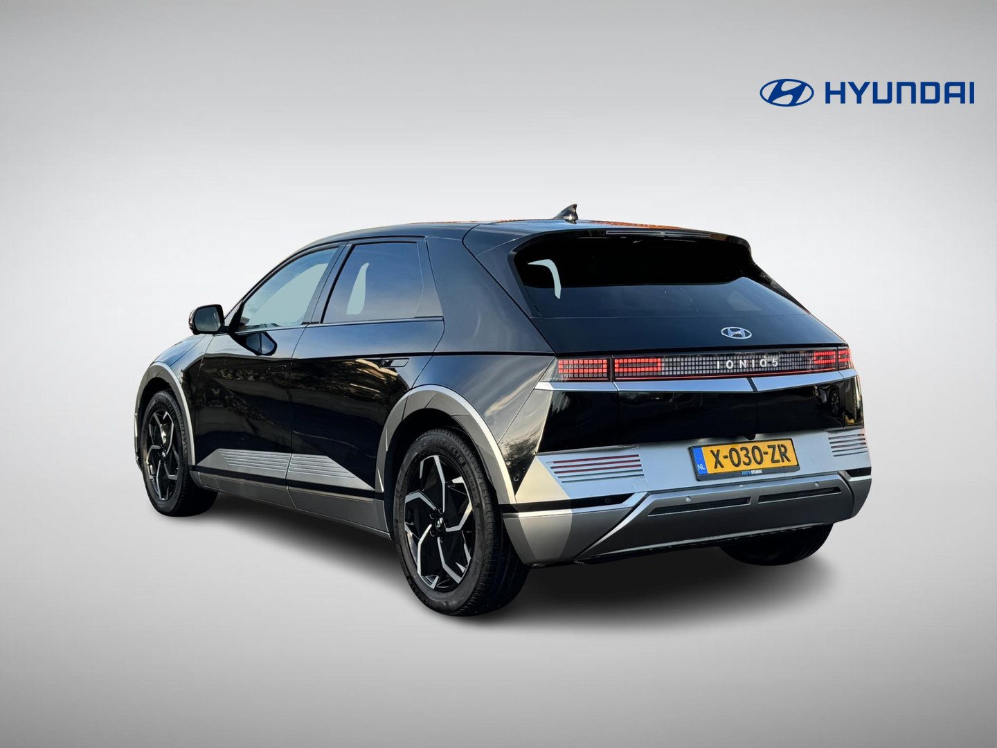 Hyundai Hyundai