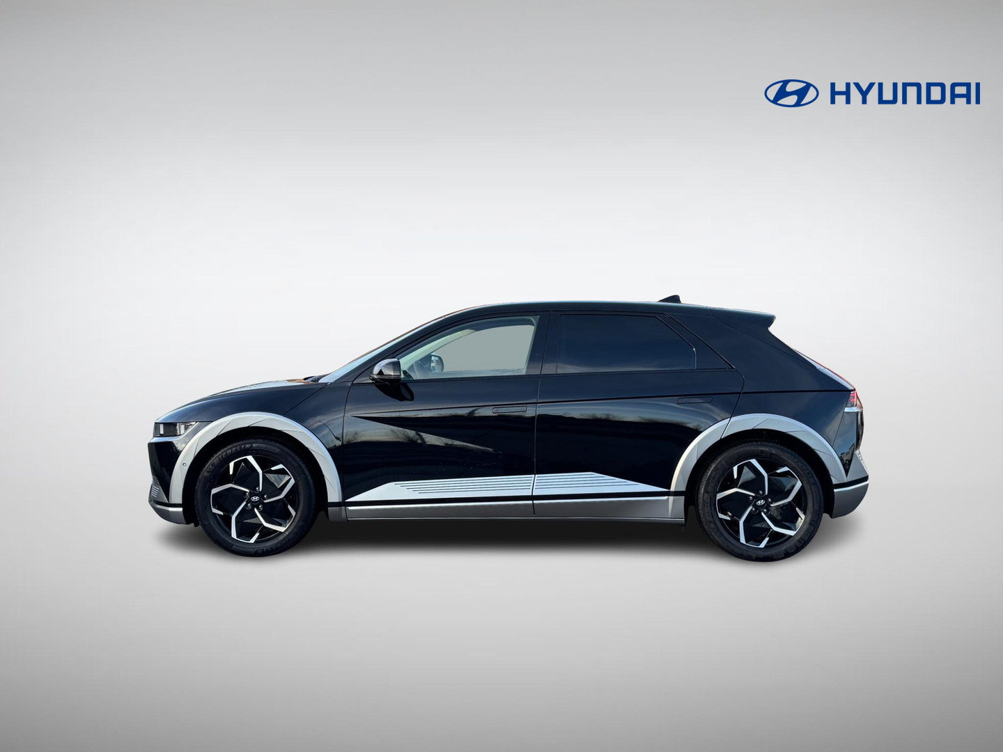 Hyundai Hyundai
