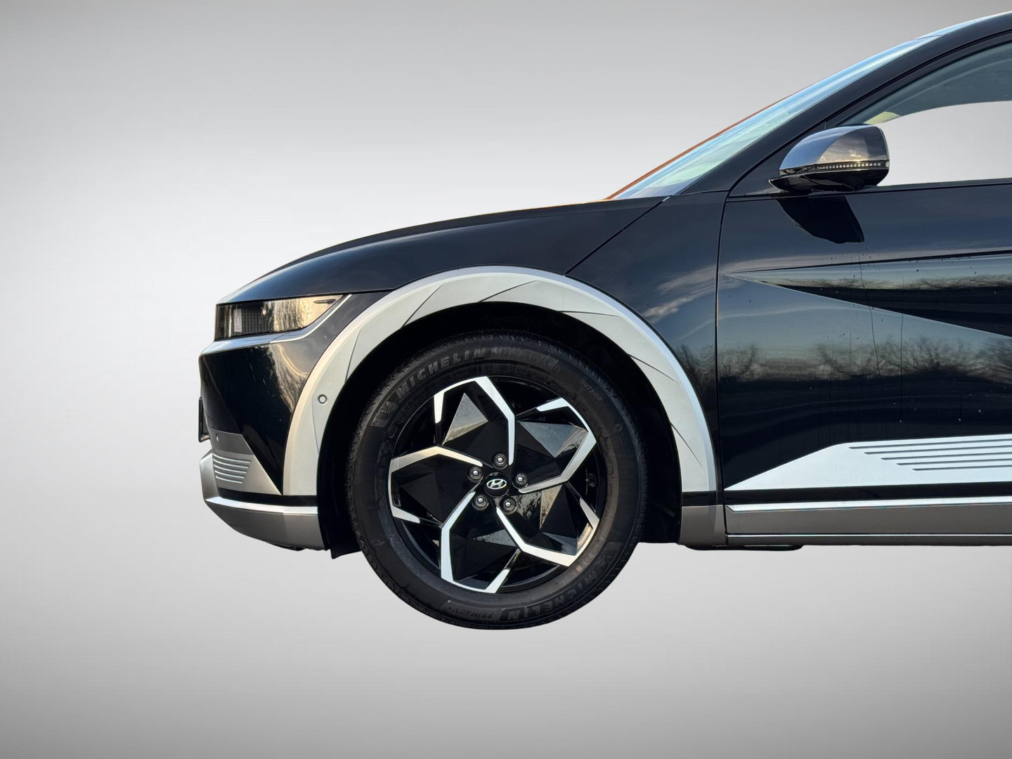 Hyundai Hyundai