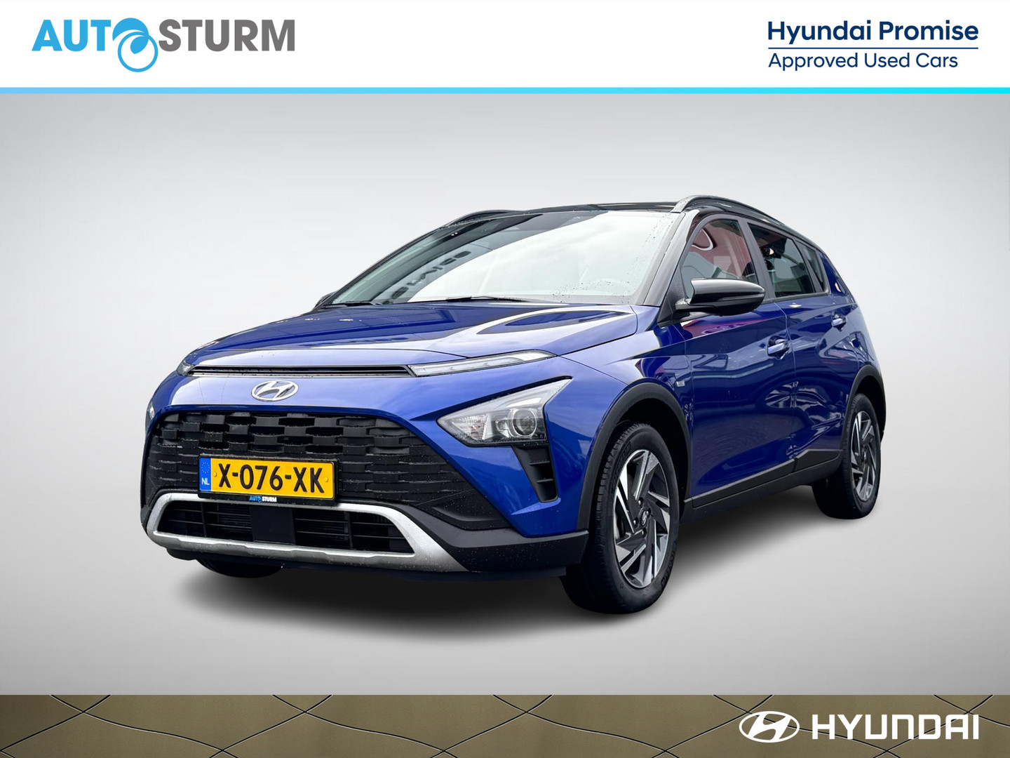 Hyundai Hyundai