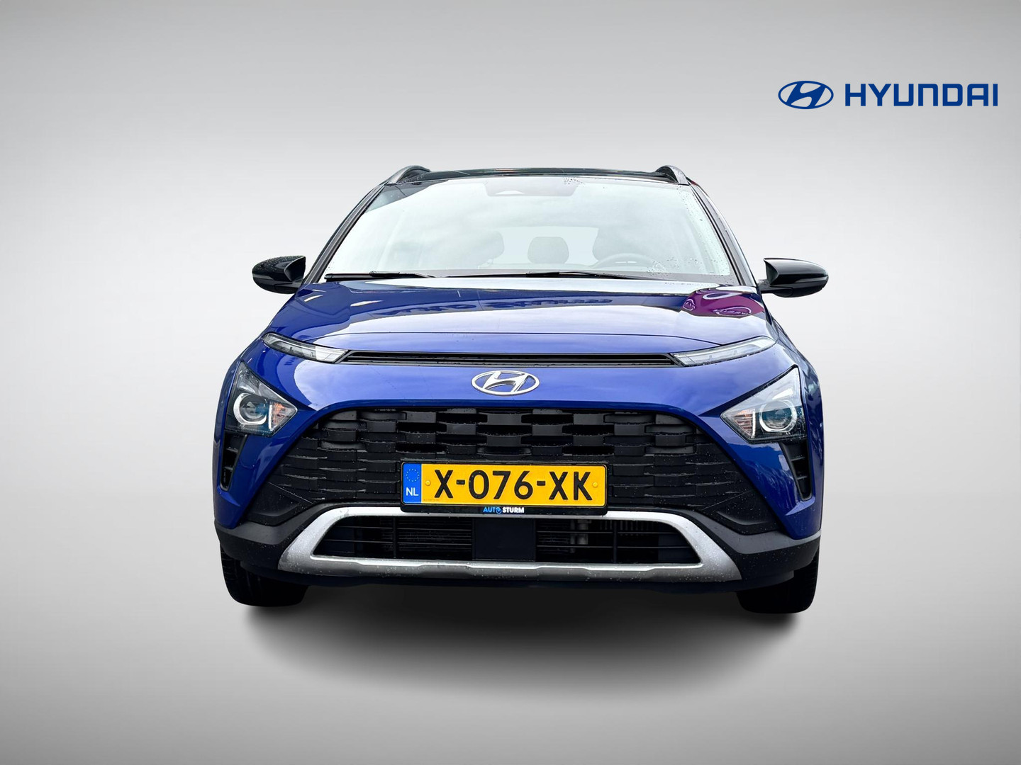 Hyundai Hyundai