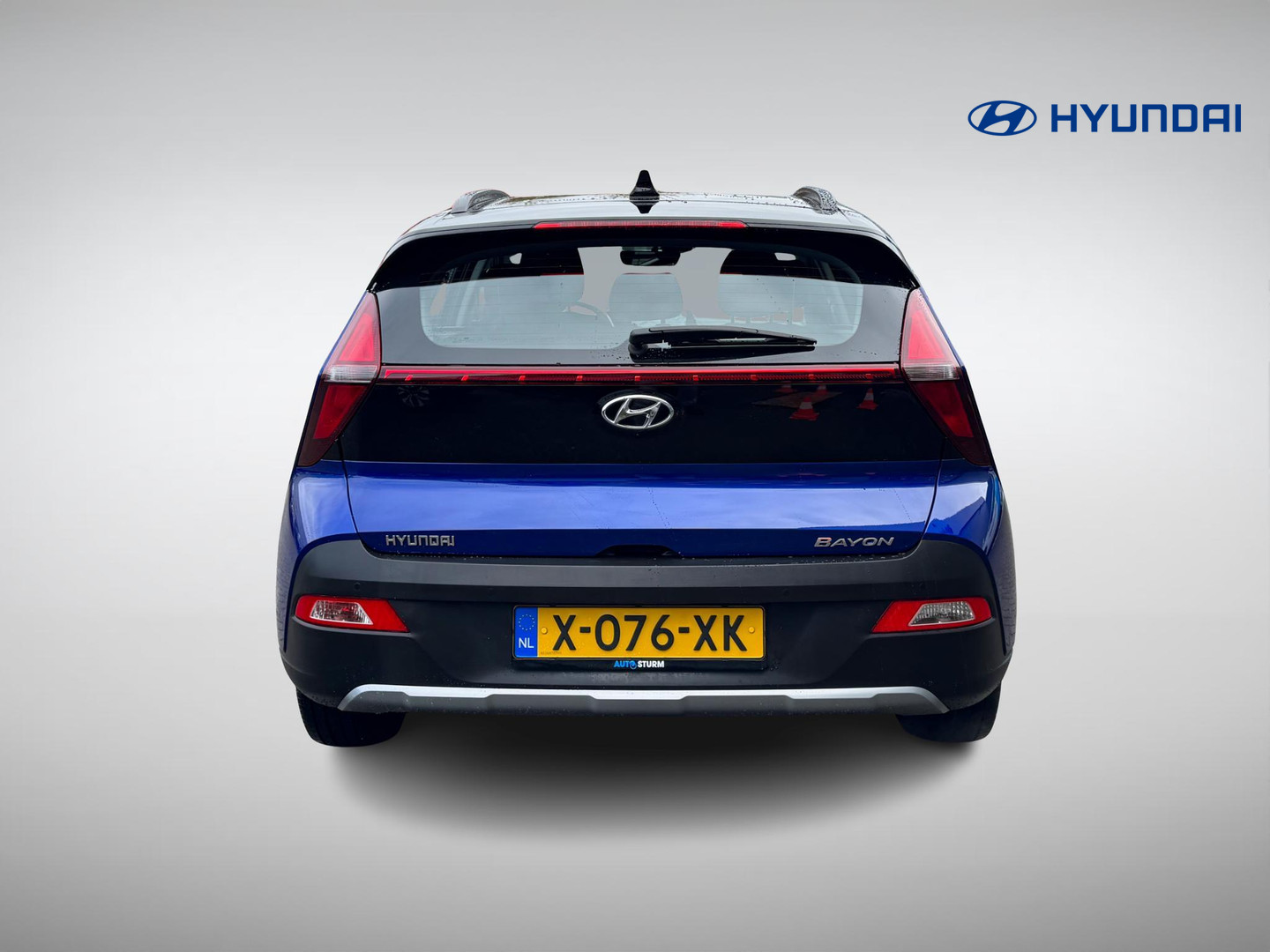 Hyundai Hyundai