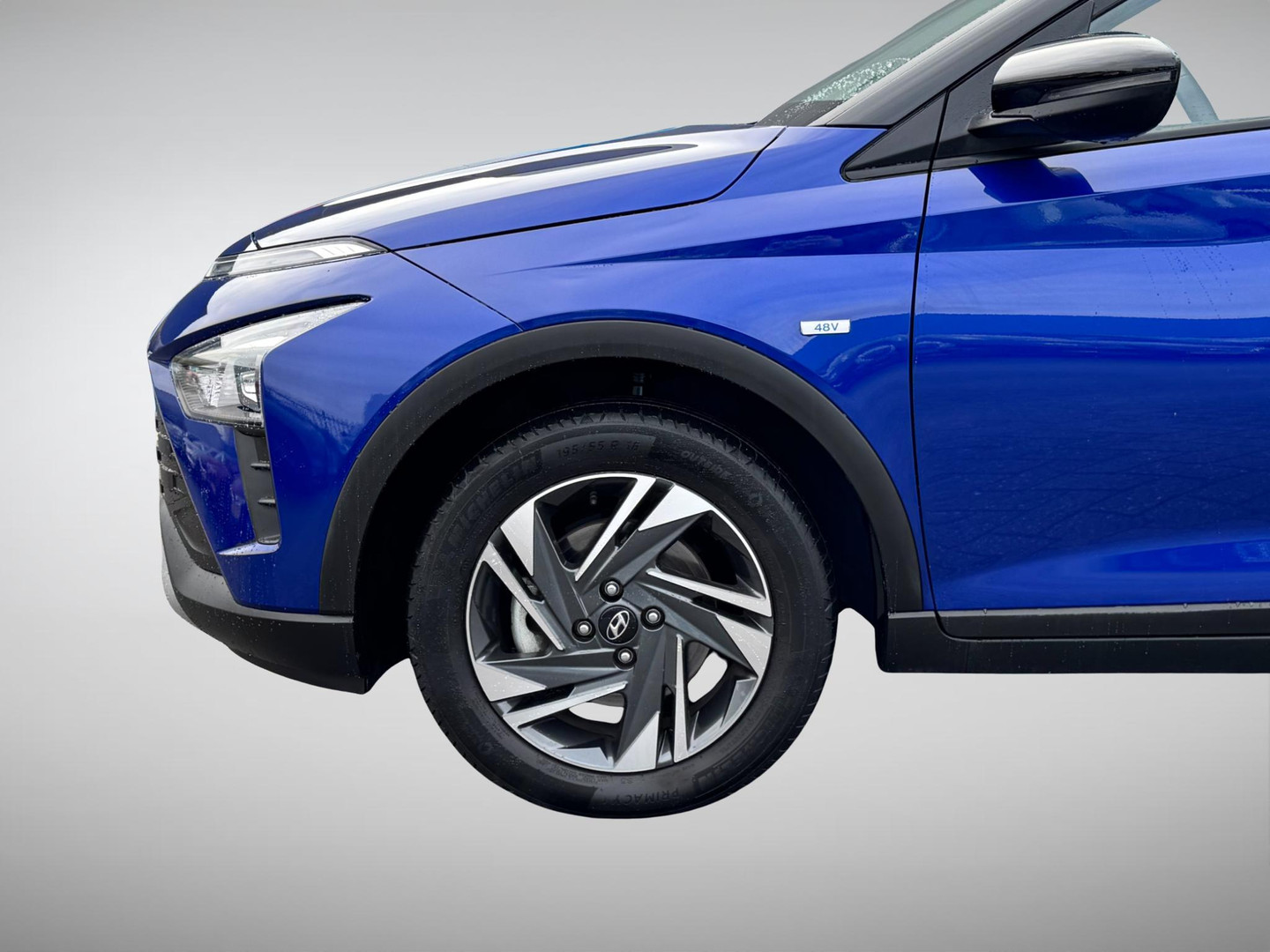 Hyundai Hyundai