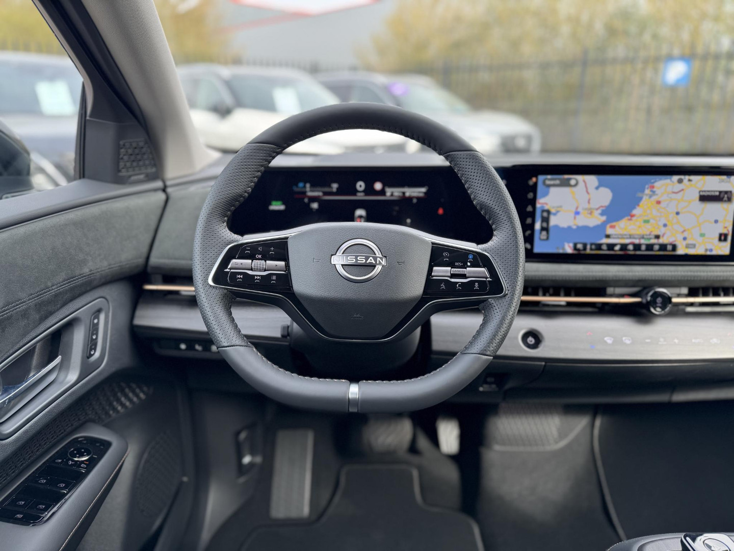 Nissan Nissan