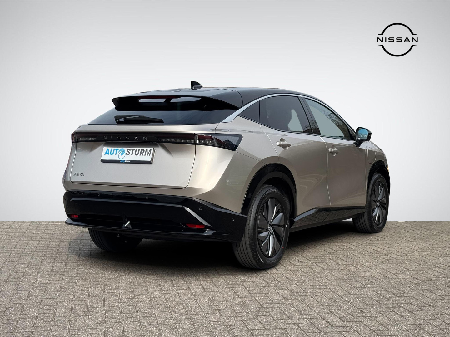 Nissan Nissan