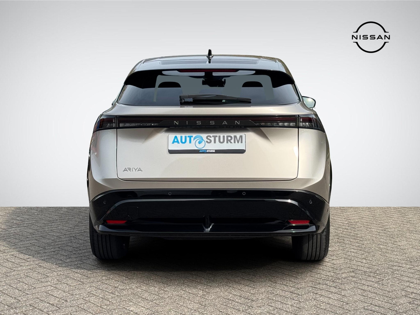 Nissan Nissan