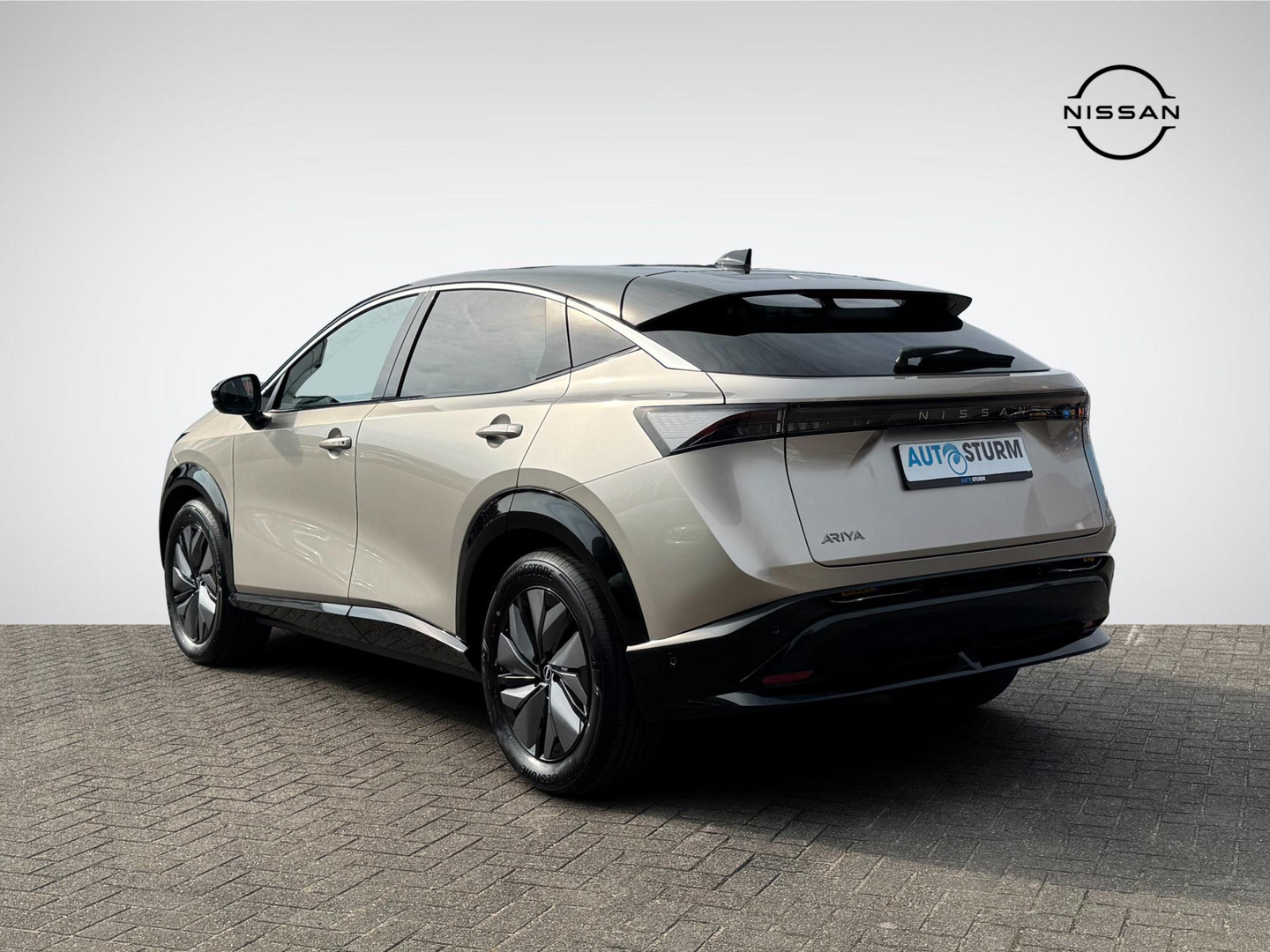 Nissan Nissan