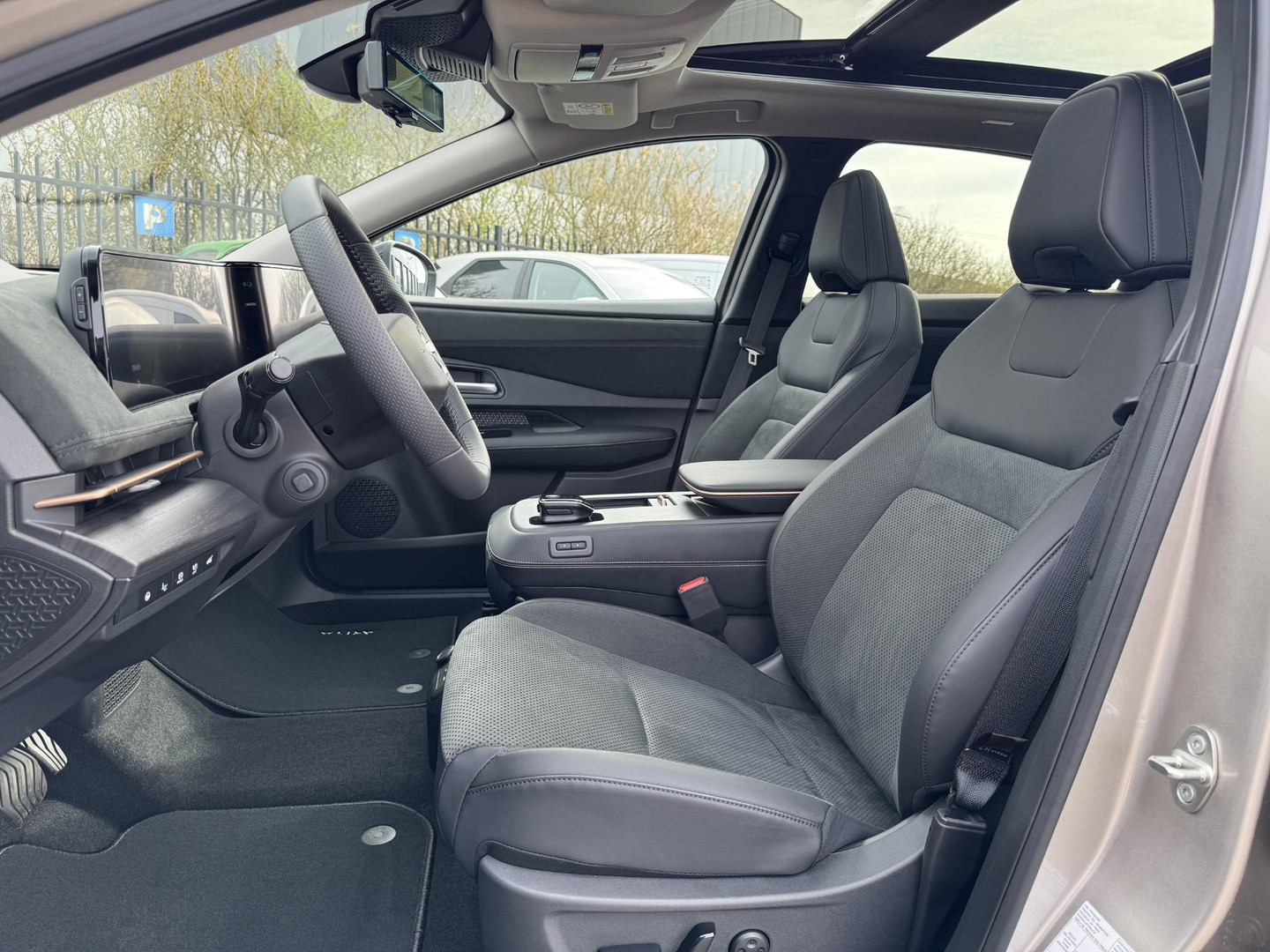 Nissan Nissan