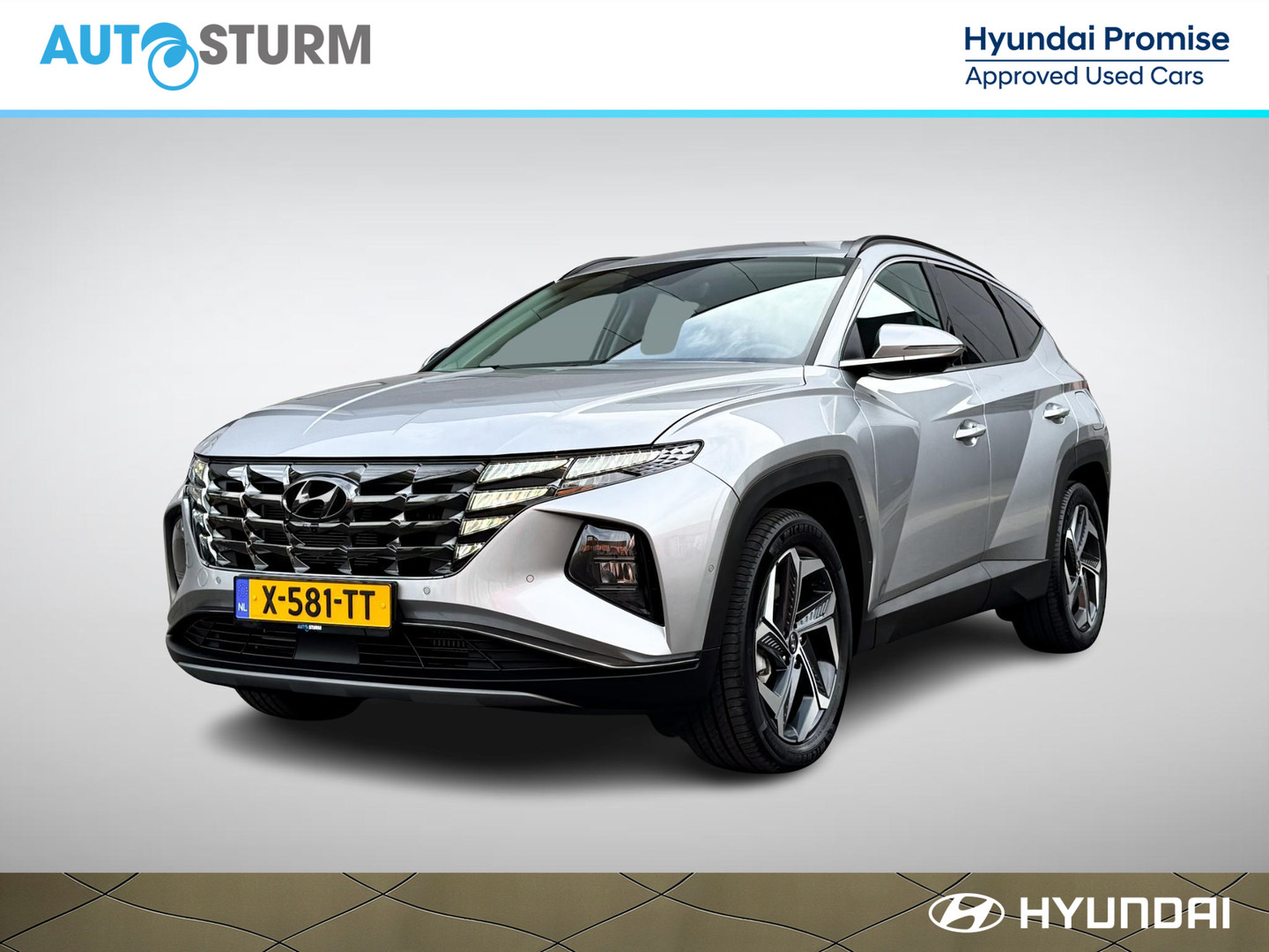Hyundai Hyundai