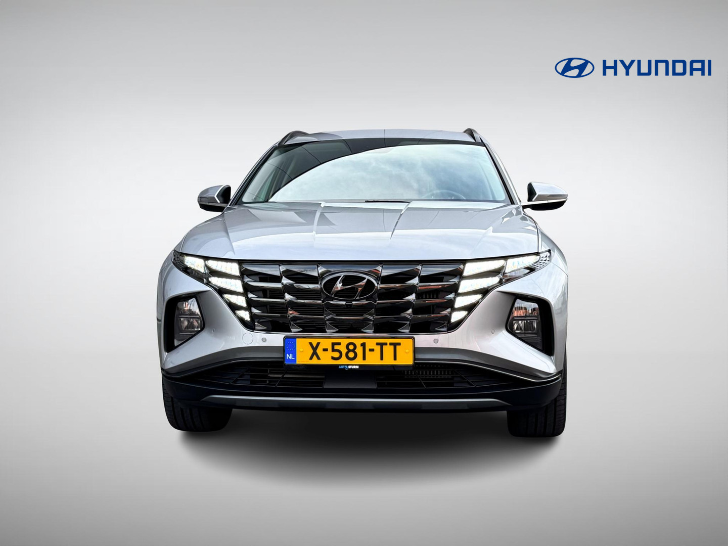 Hyundai Hyundai