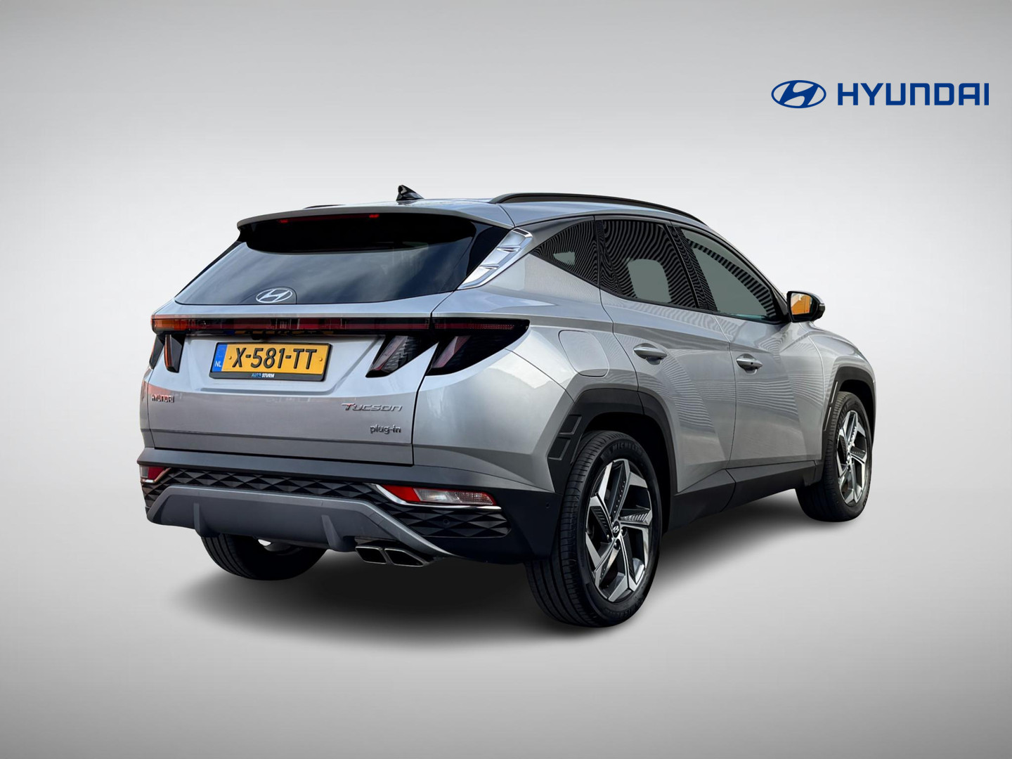 Hyundai Hyundai