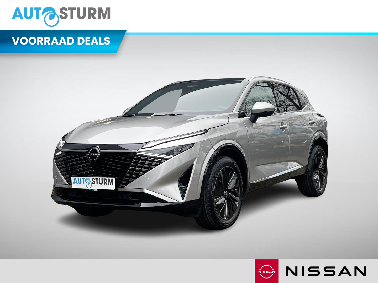 Nissan Nissan