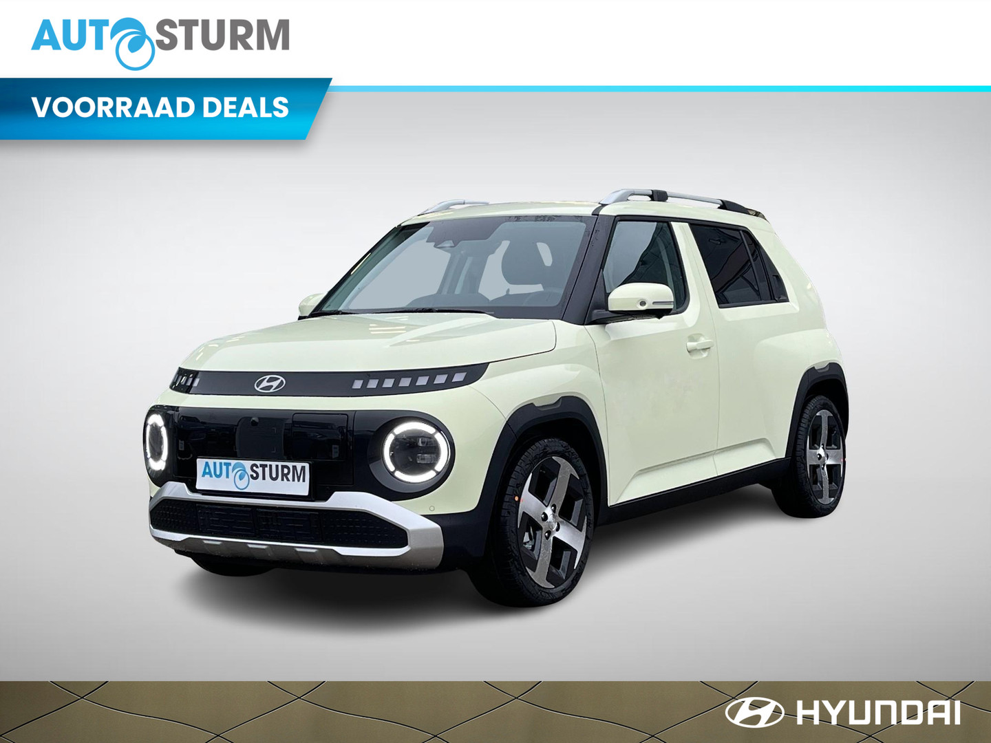 Hyundai