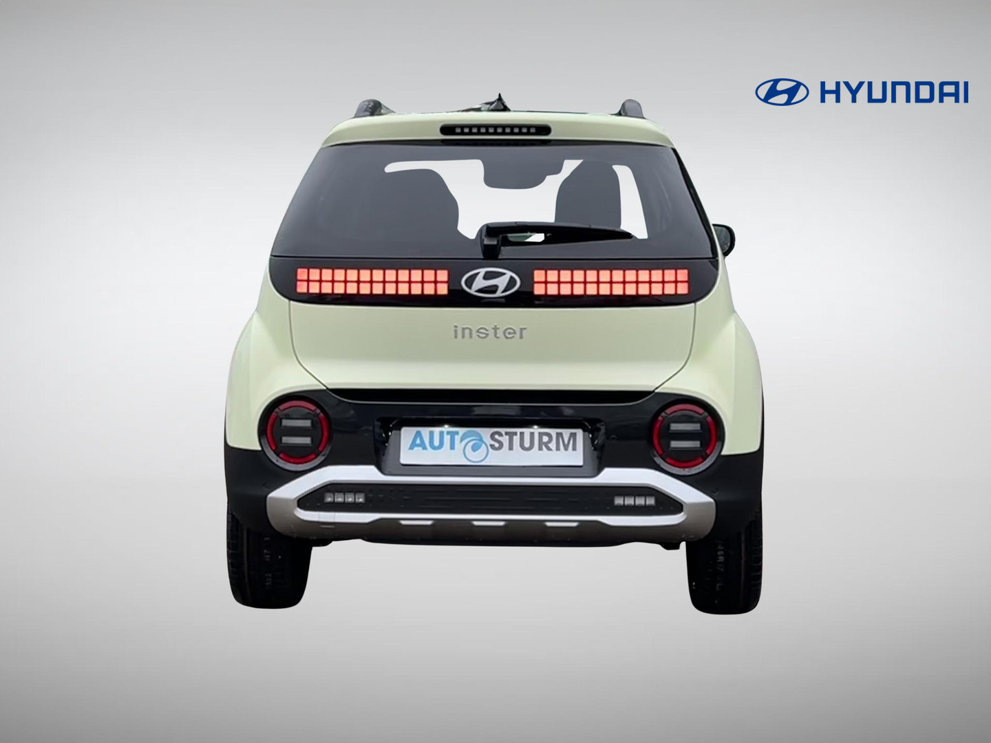 Hyundai Hyundai
