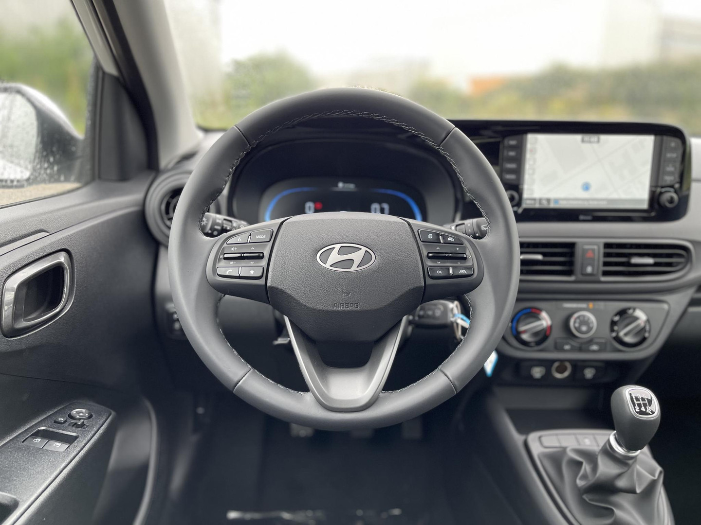 Hyundai Hyundai