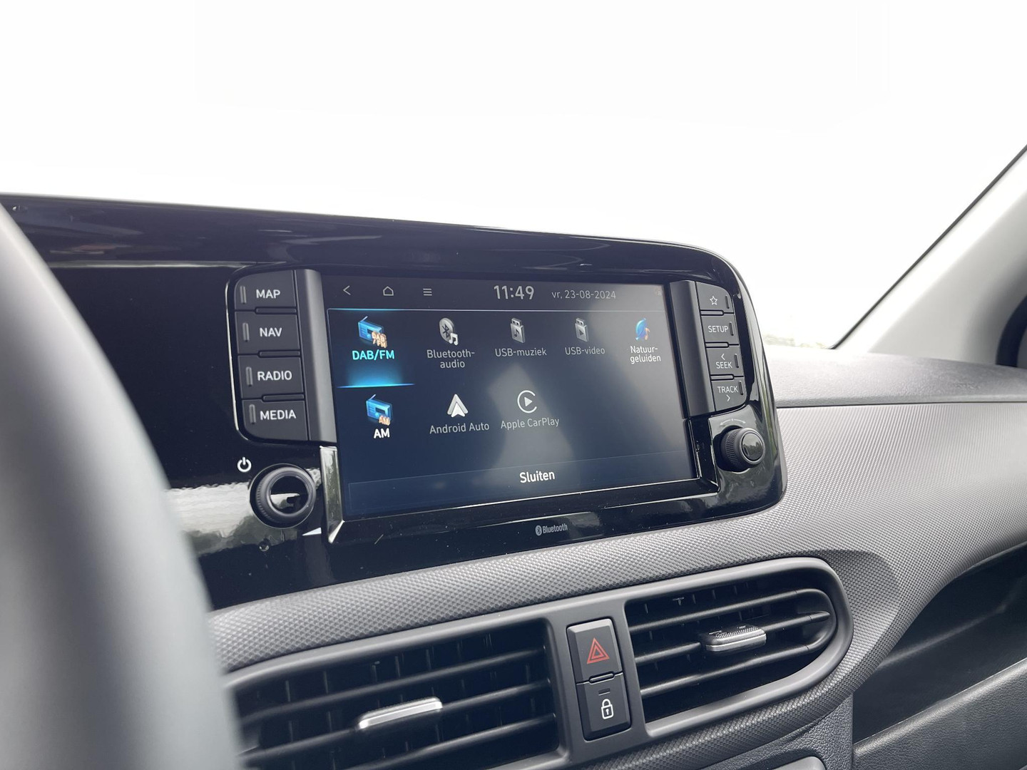 Hyundai Hyundai