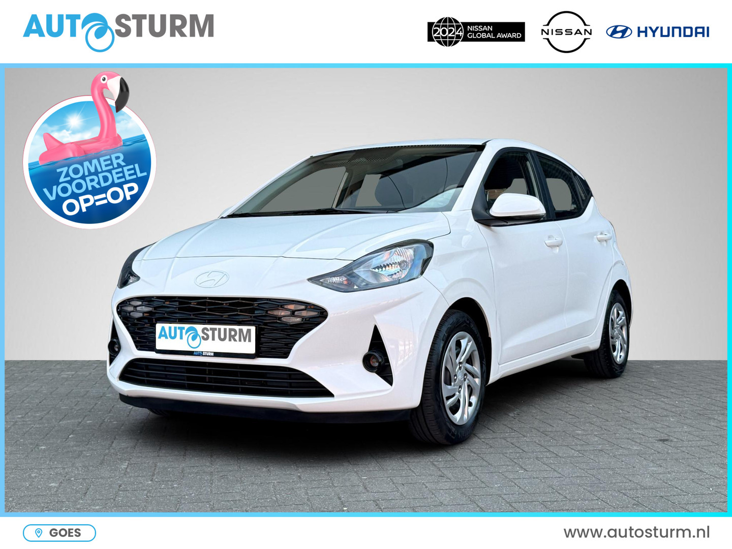 Hyundai Hyundai