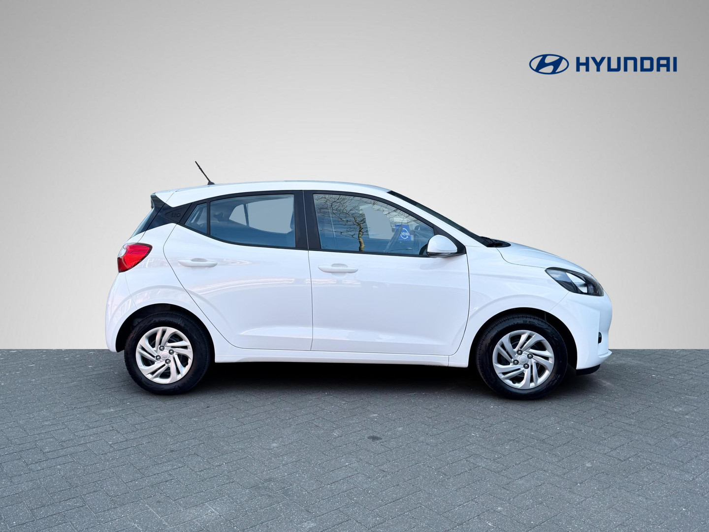 Hyundai Hyundai