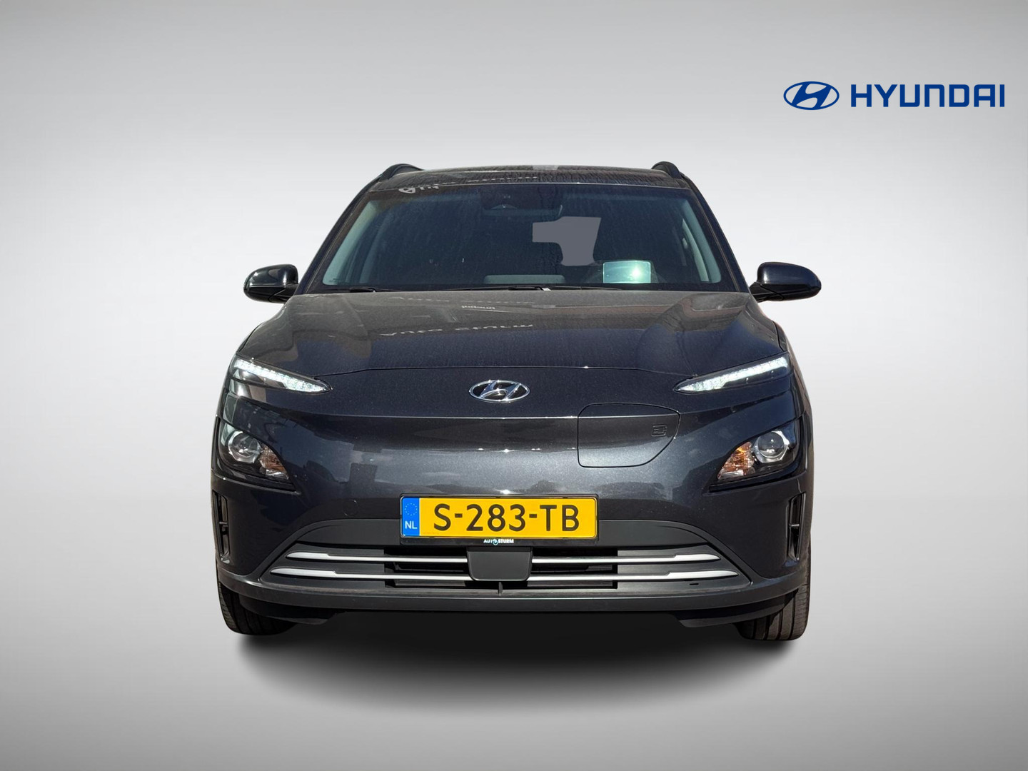 Hyundai Hyundai