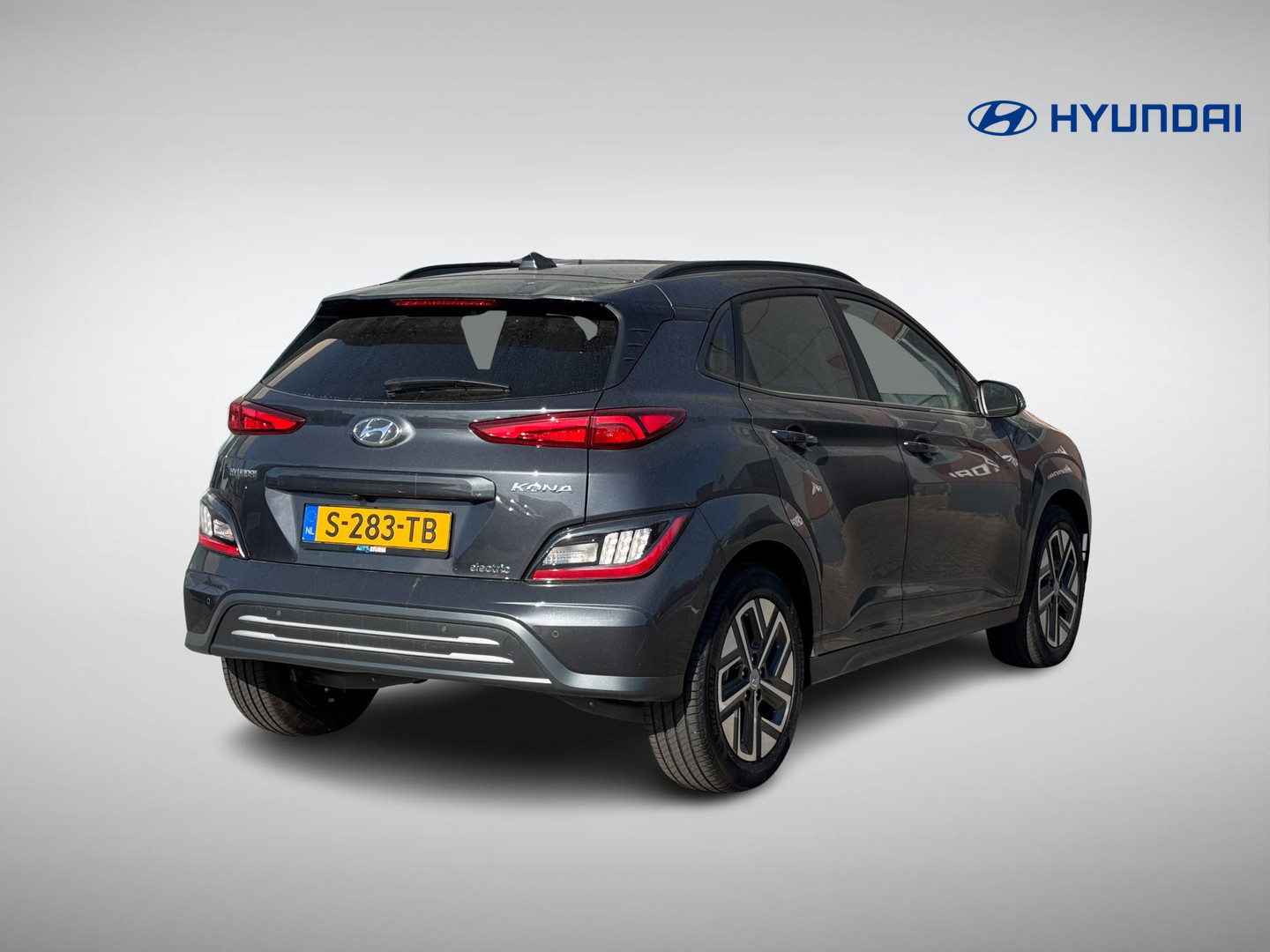 Hyundai Hyundai