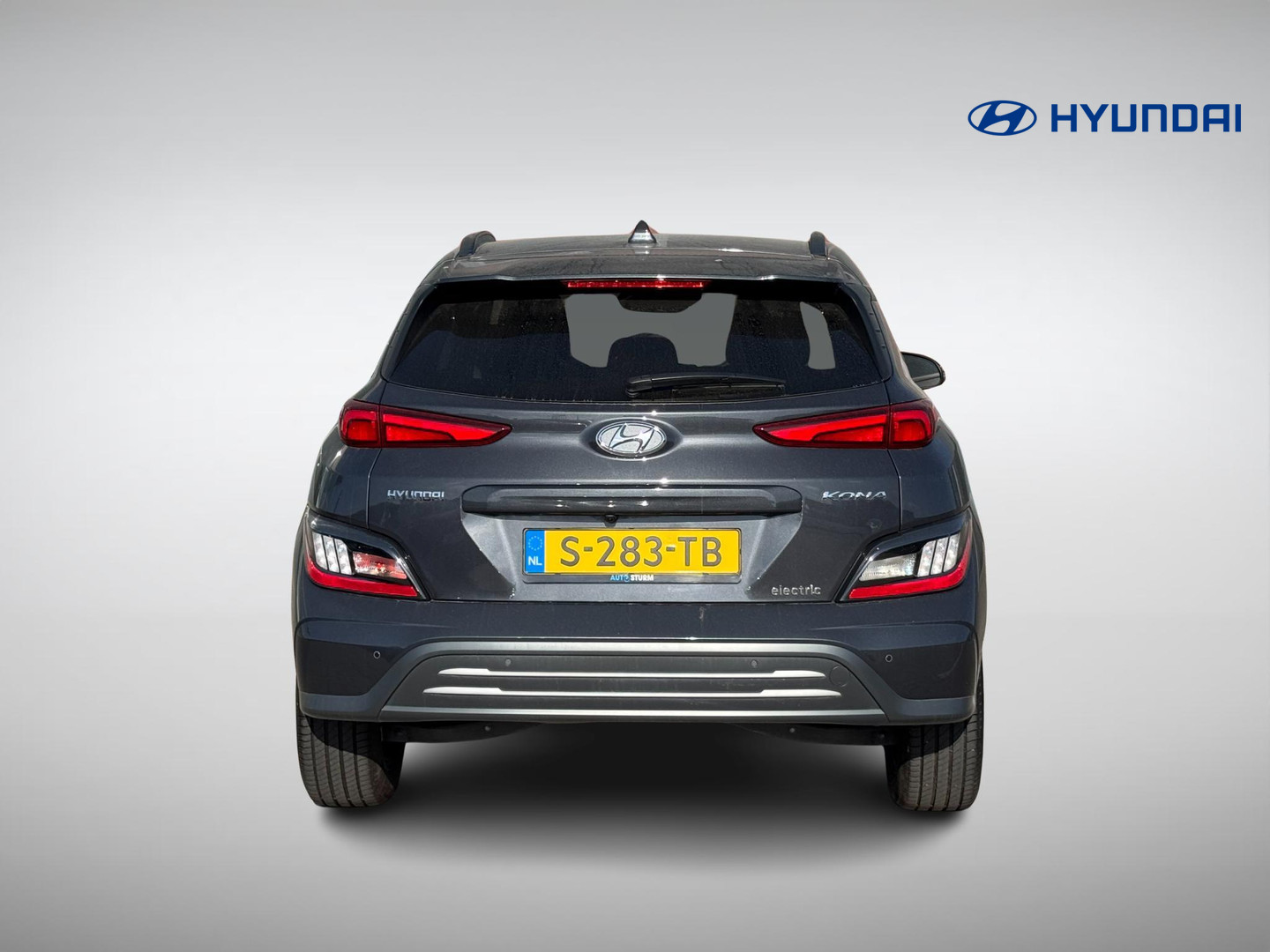 Hyundai Hyundai