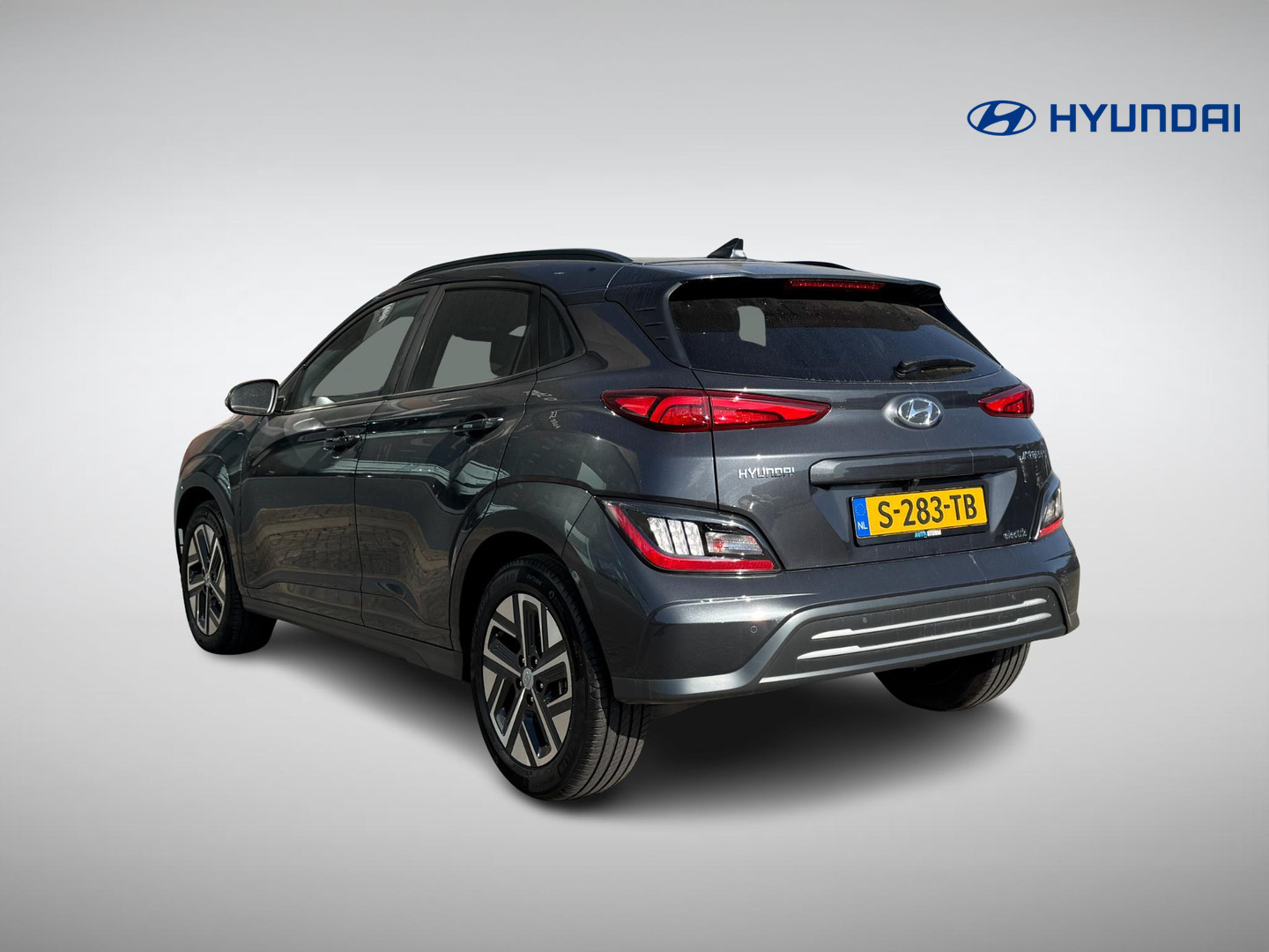 Hyundai Hyundai