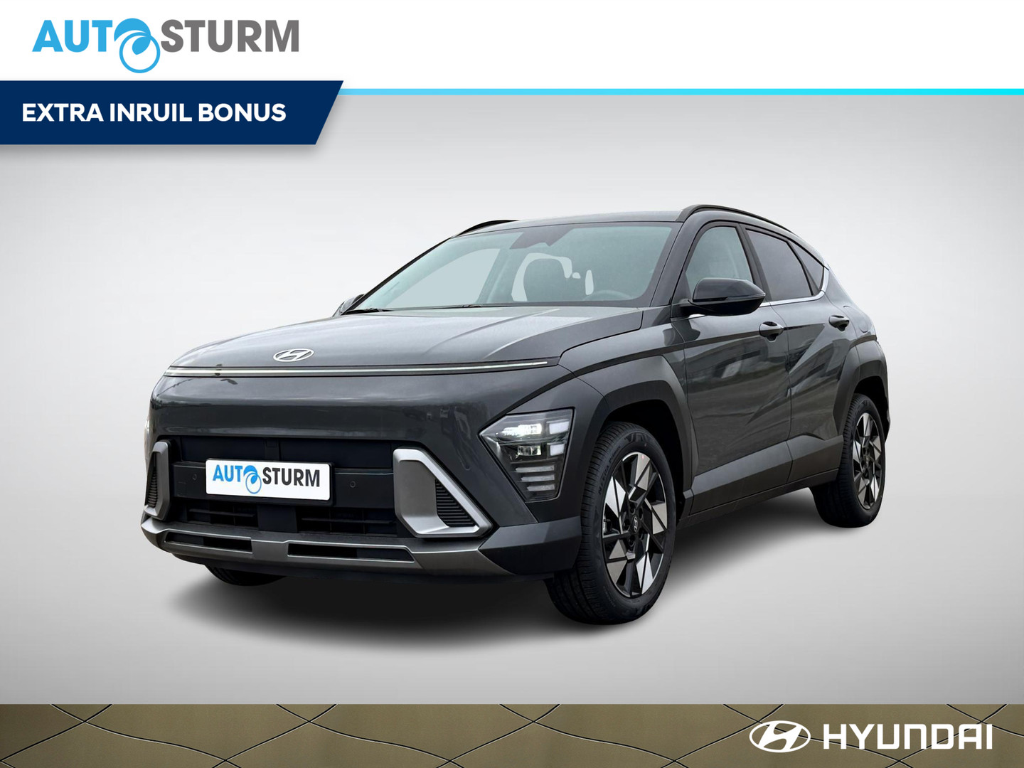 Hyundai Hyundai