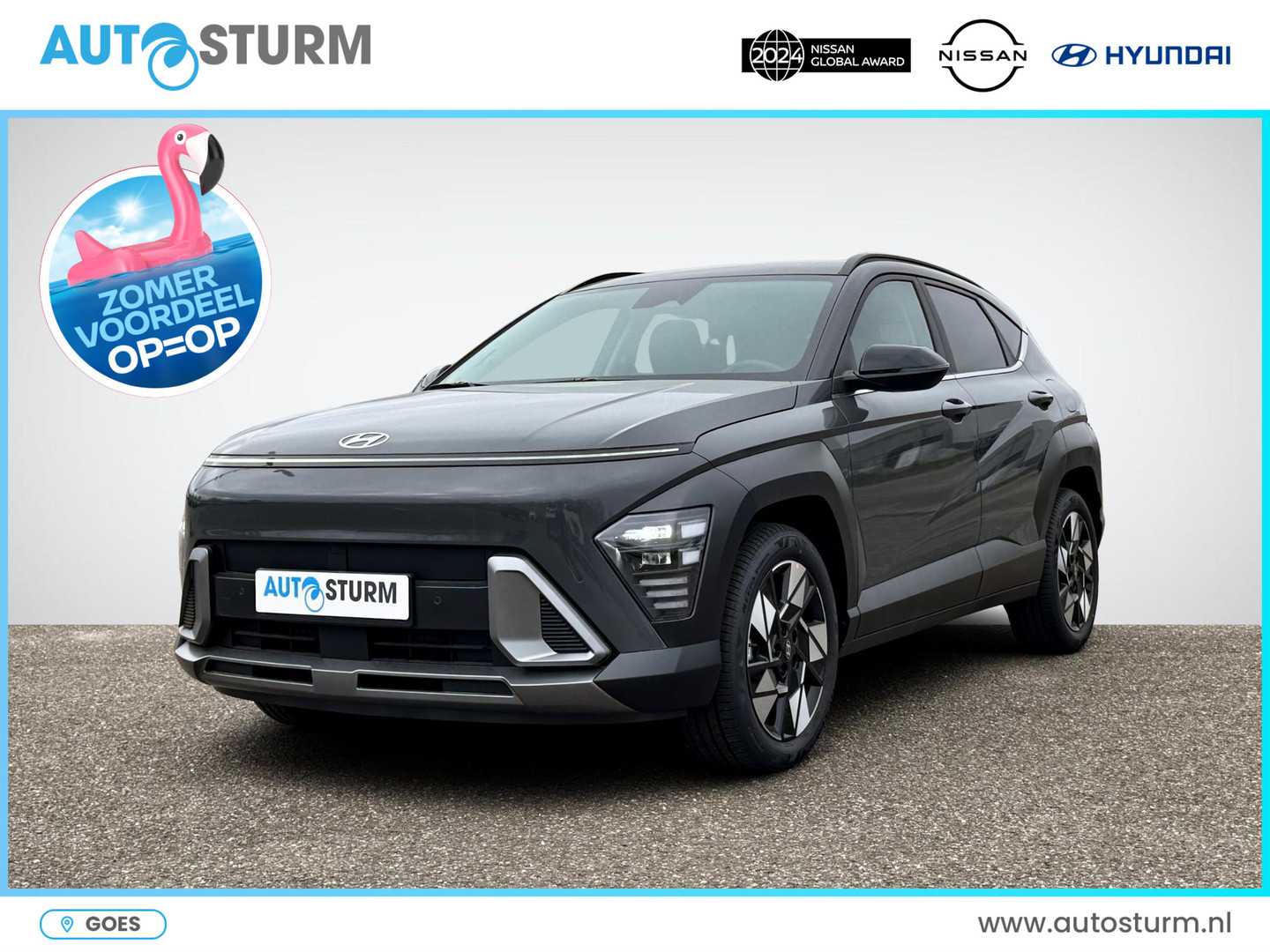 Hyundai Hyundai