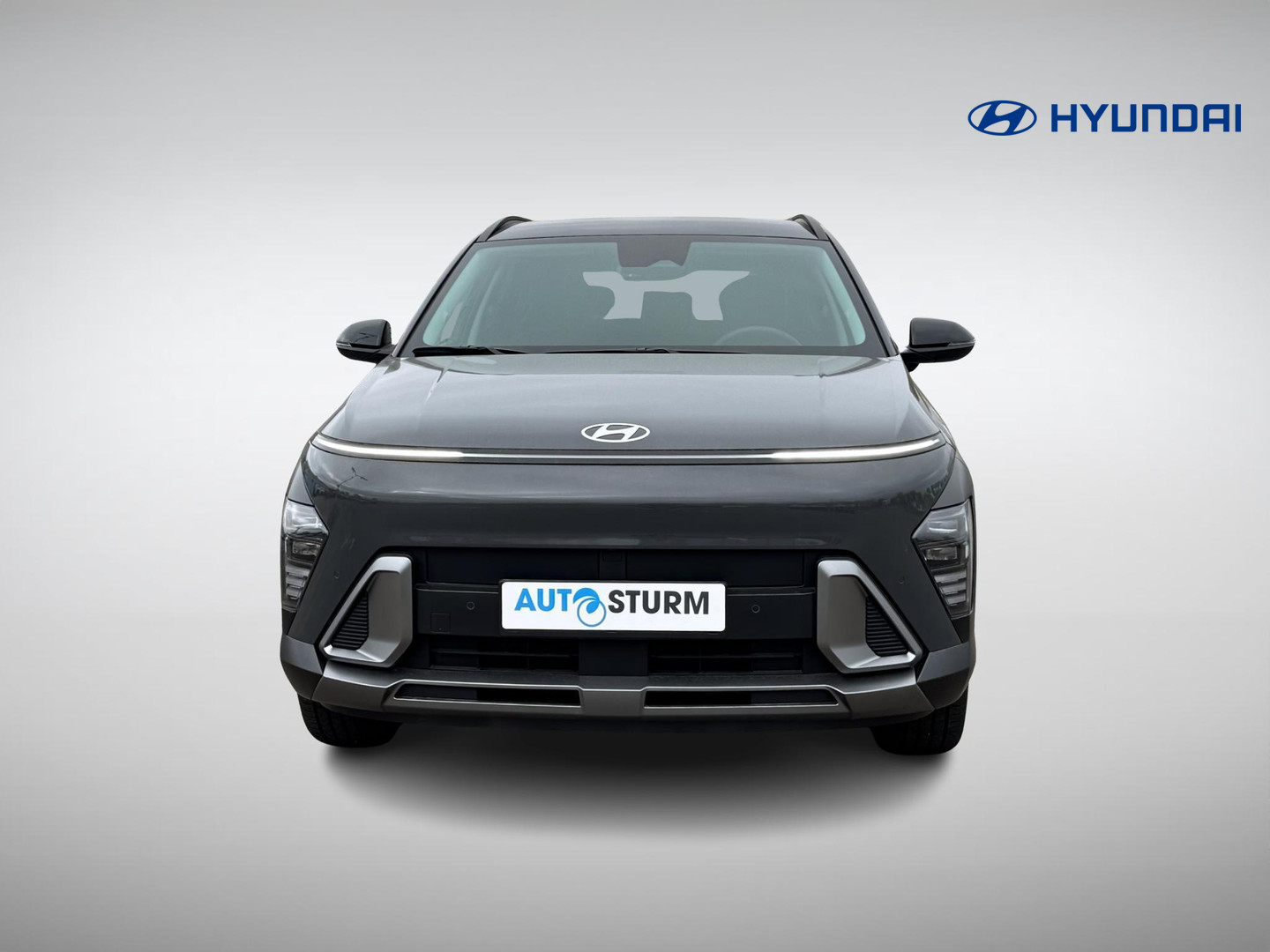 Hyundai Hyundai
