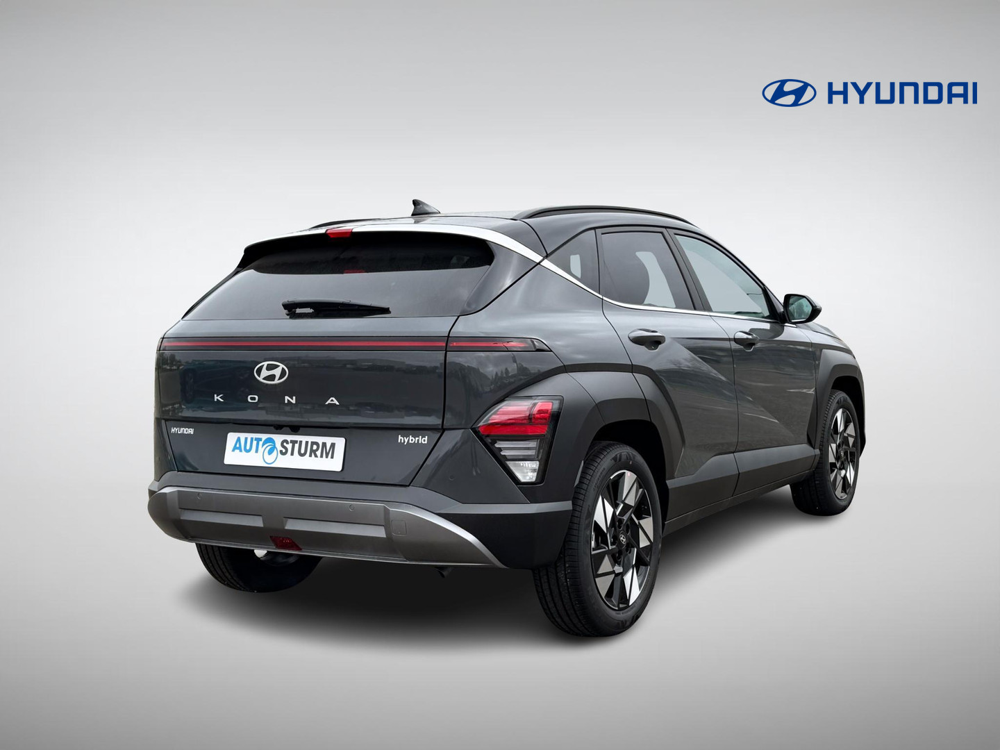 Hyundai Hyundai