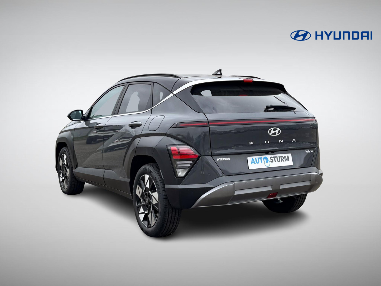 Hyundai Hyundai