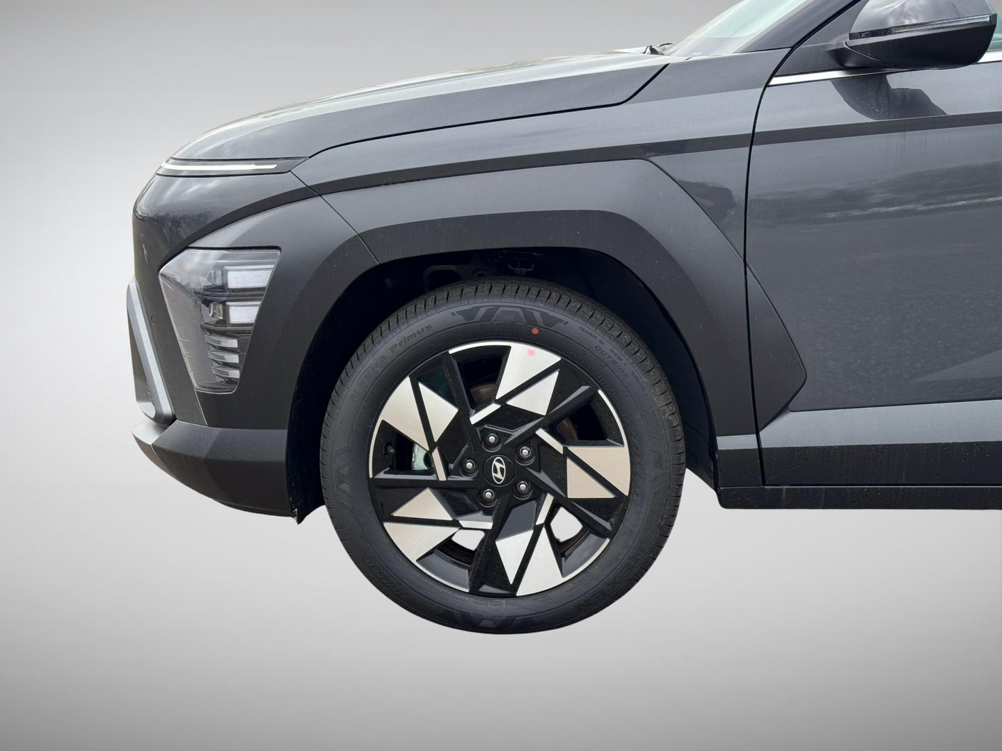 Hyundai Hyundai