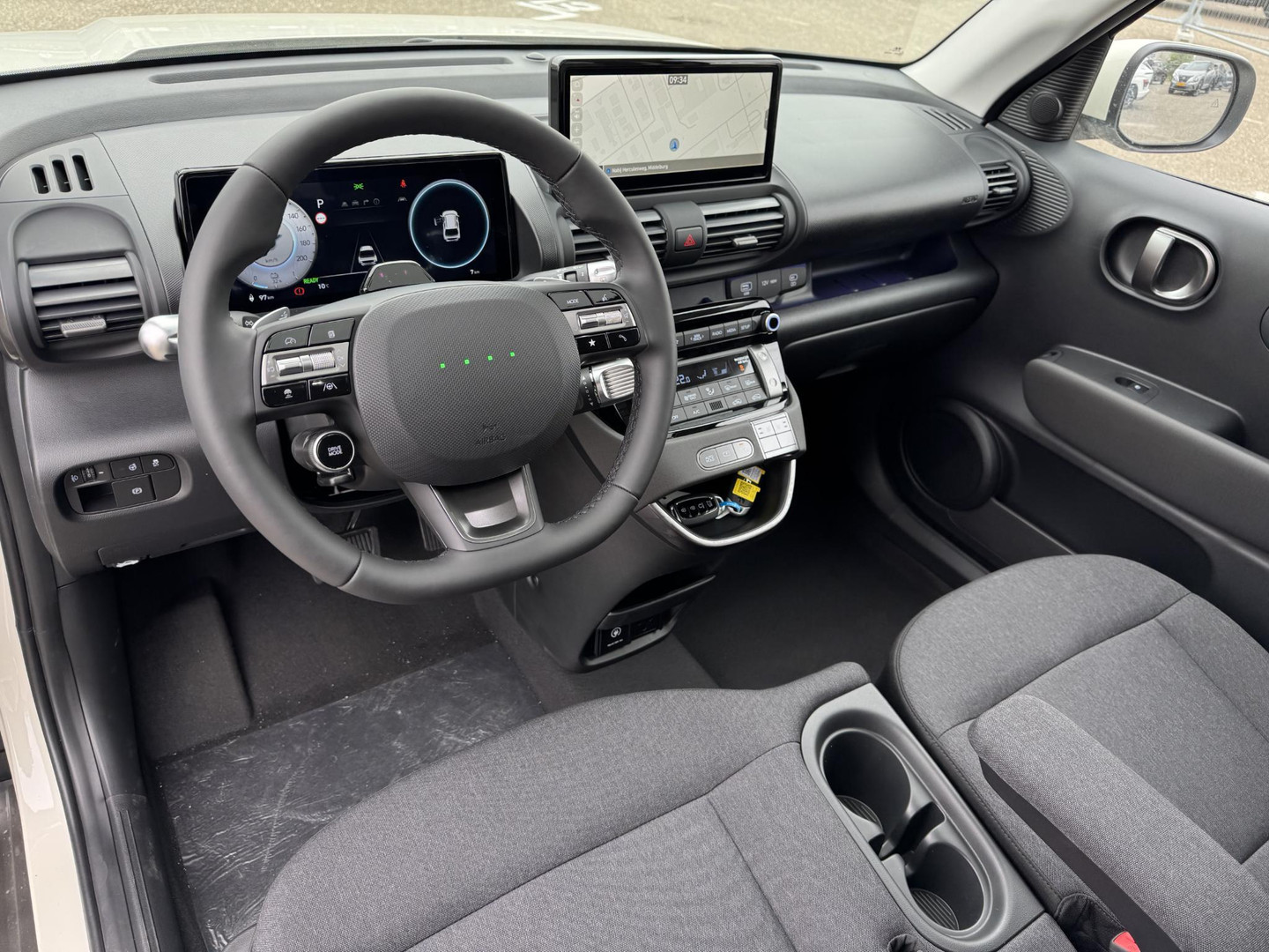 Hyundai Hyundai