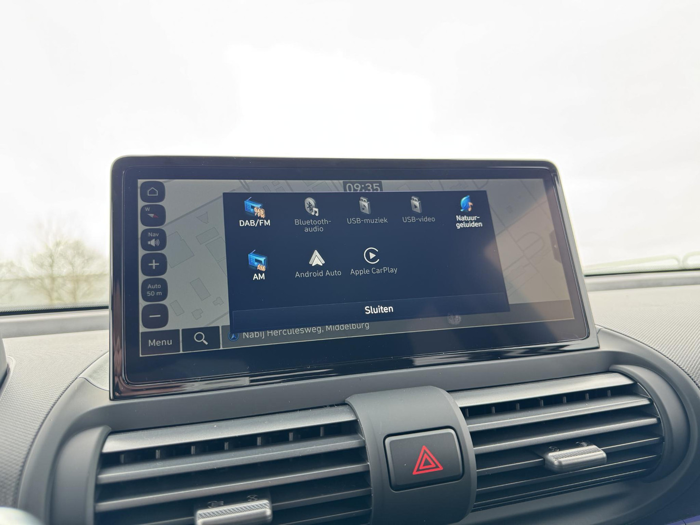 Hyundai Hyundai