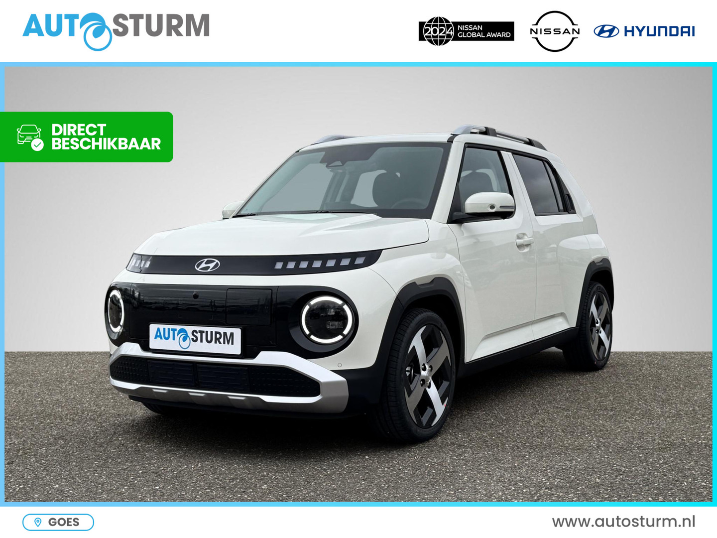 Hyundai Hyundai