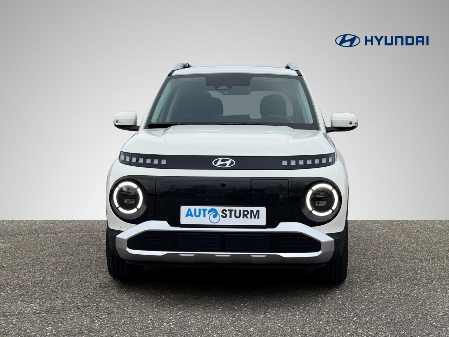 Hyundai Hyundai