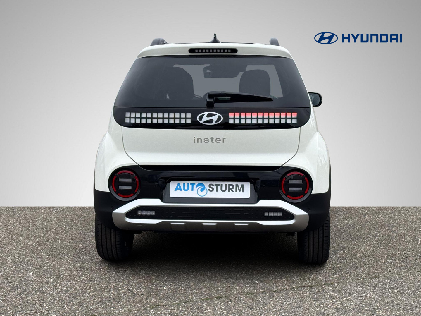 Hyundai Hyundai