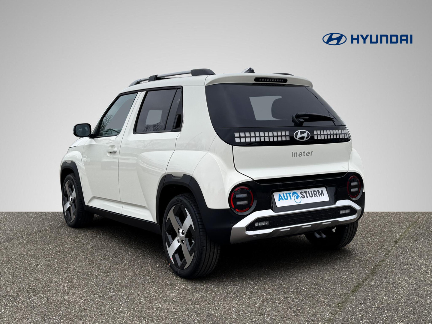 Hyundai Hyundai