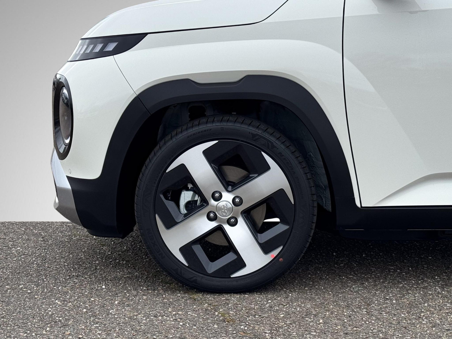 Hyundai Hyundai