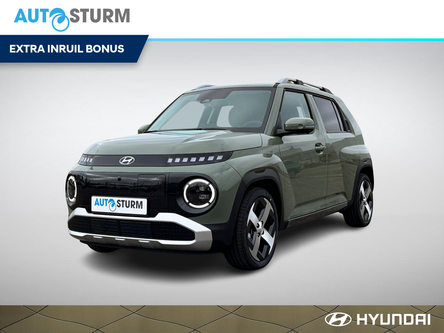 Hyundai Hyundai