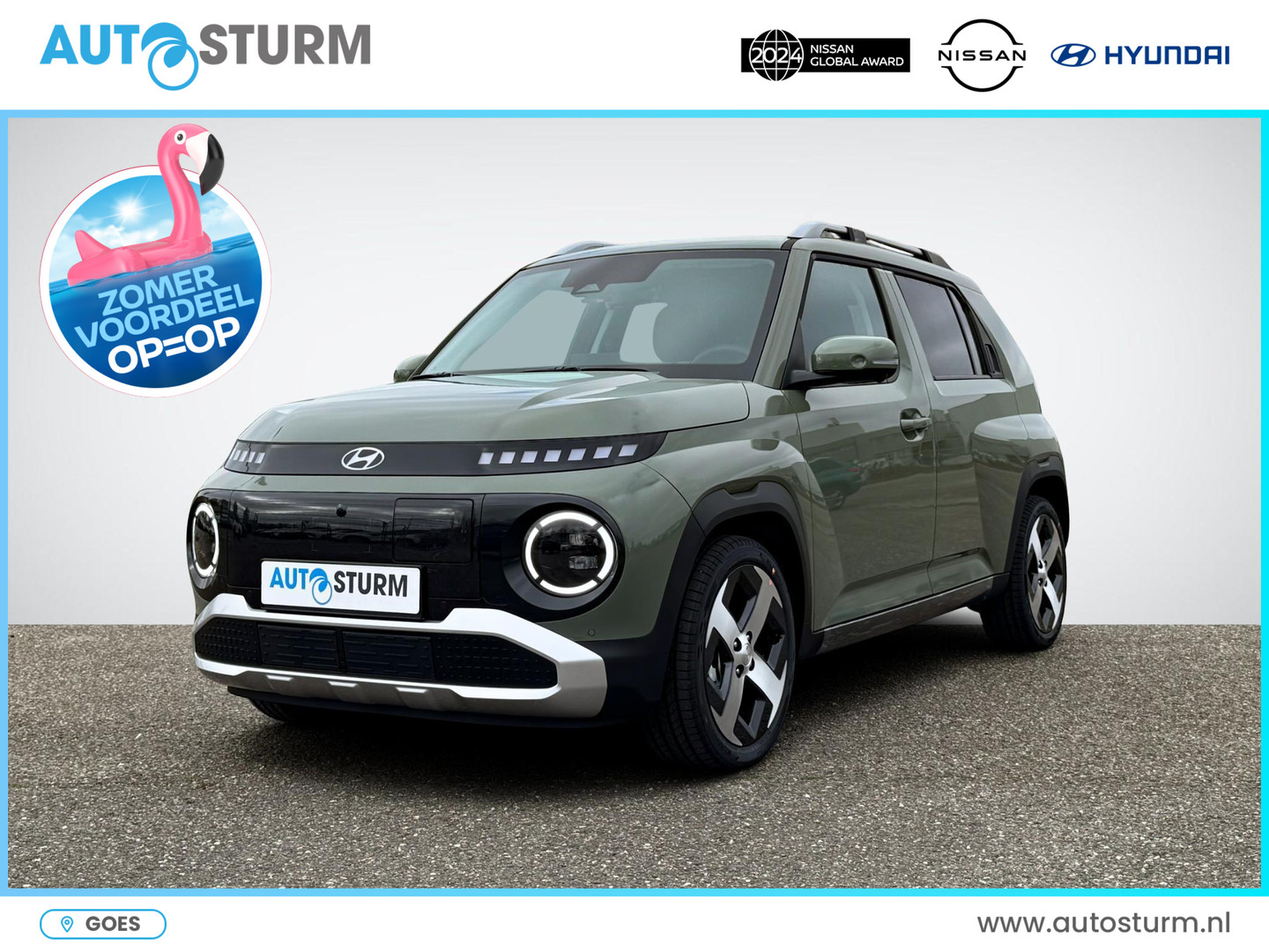 Hyundai Hyundai