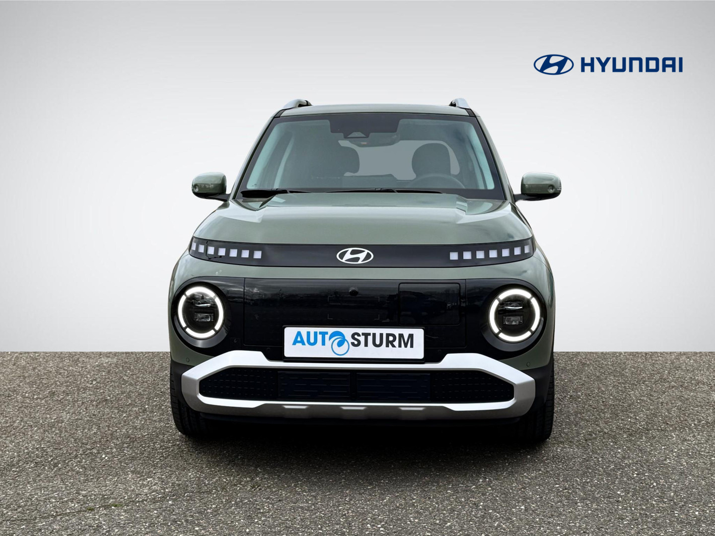 Hyundai Hyundai