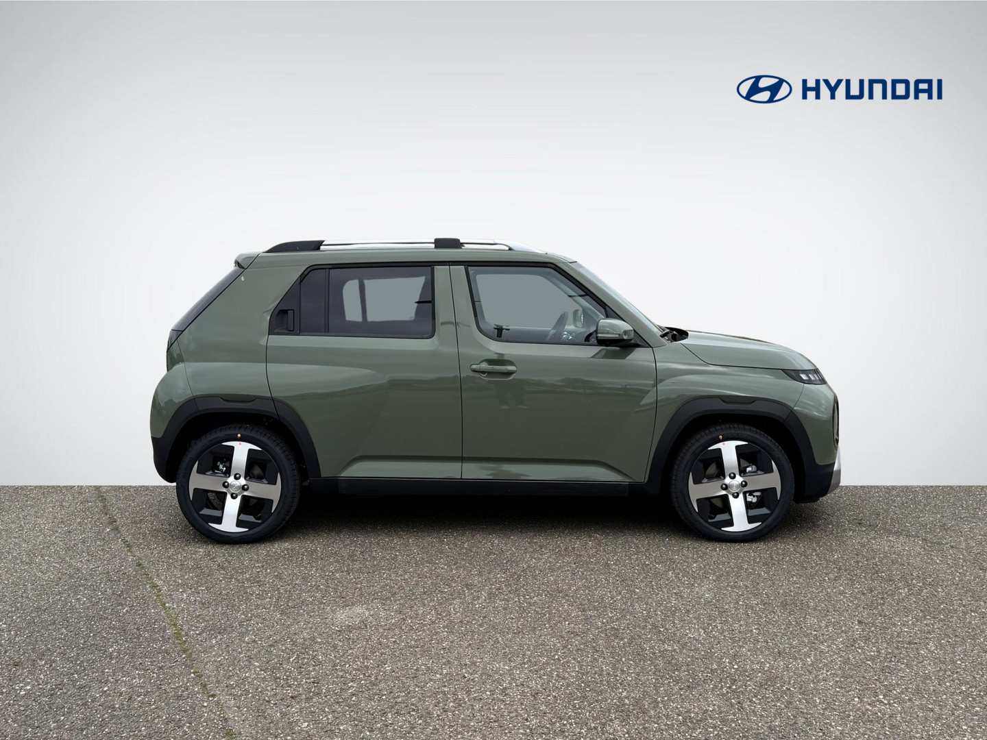 Hyundai Hyundai