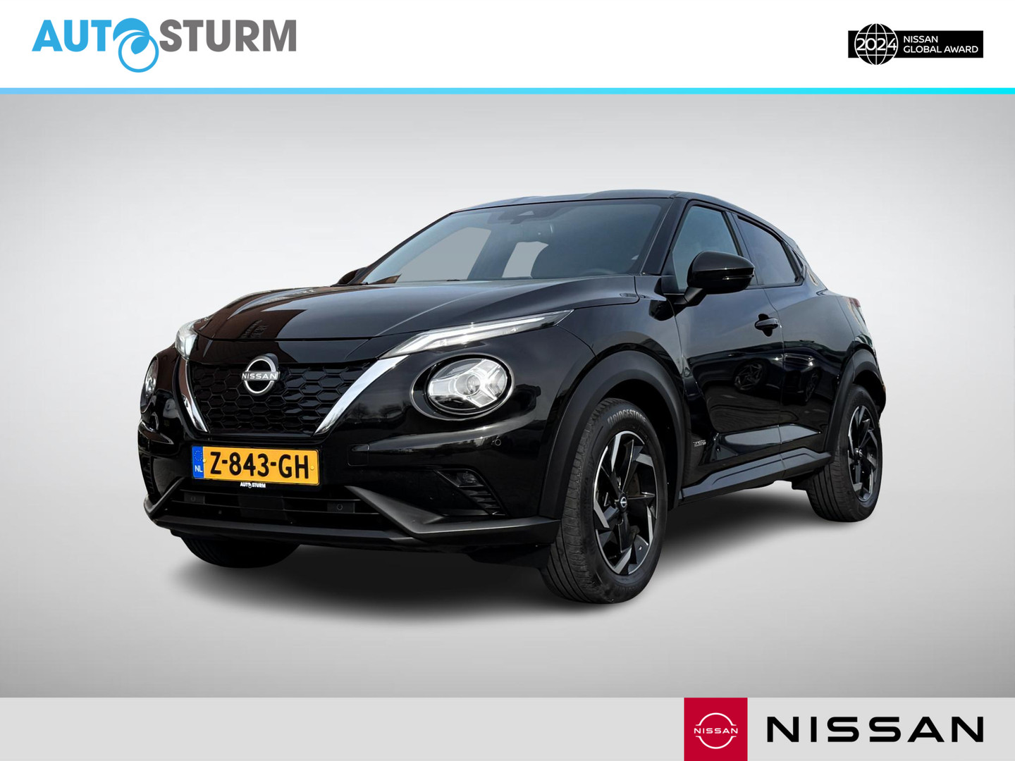 Nissan Nissan