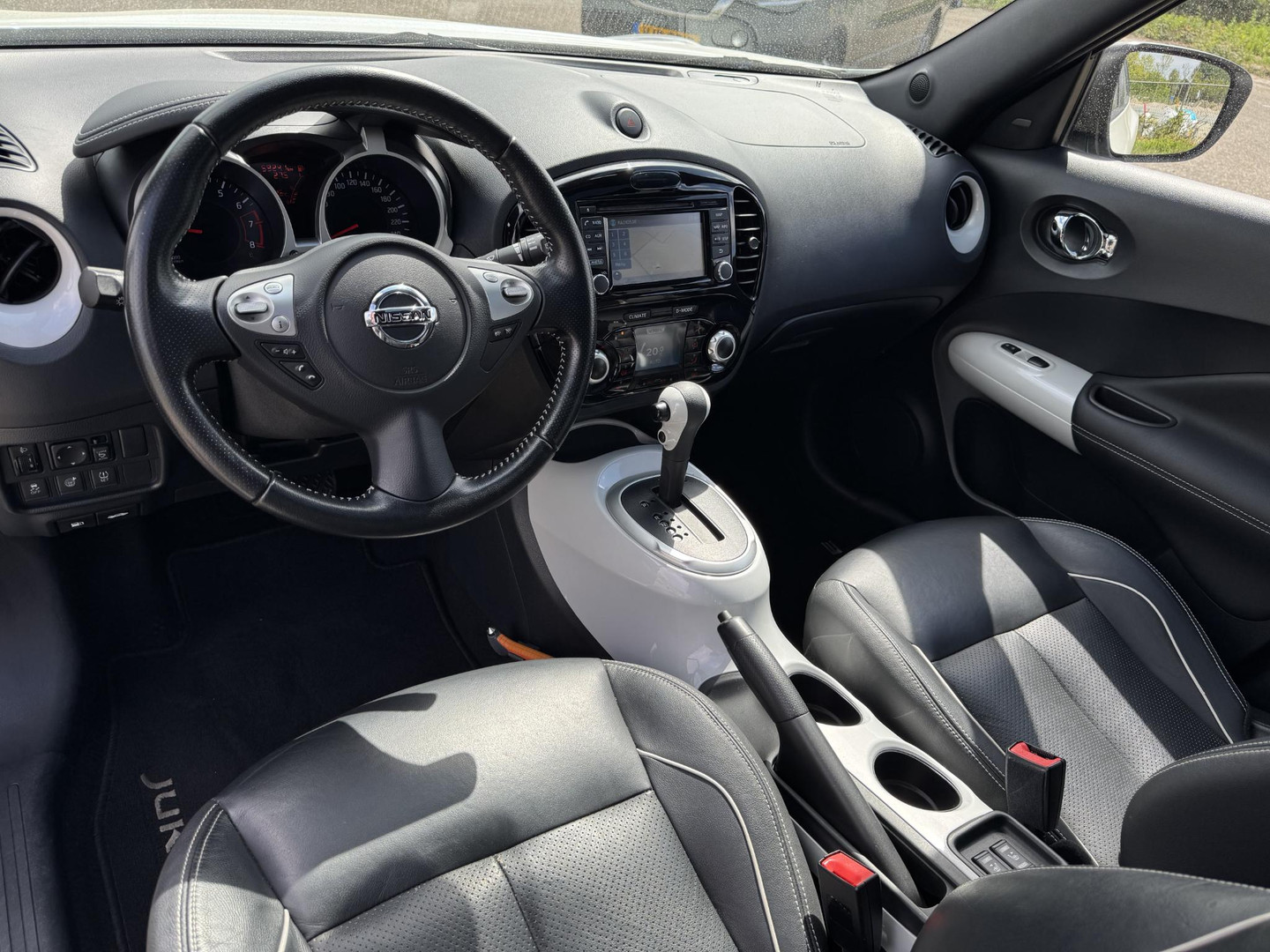 Nissan Nissan