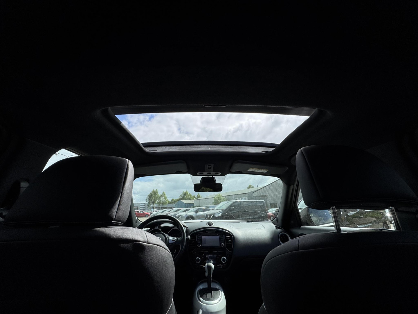 Nissan Nissan