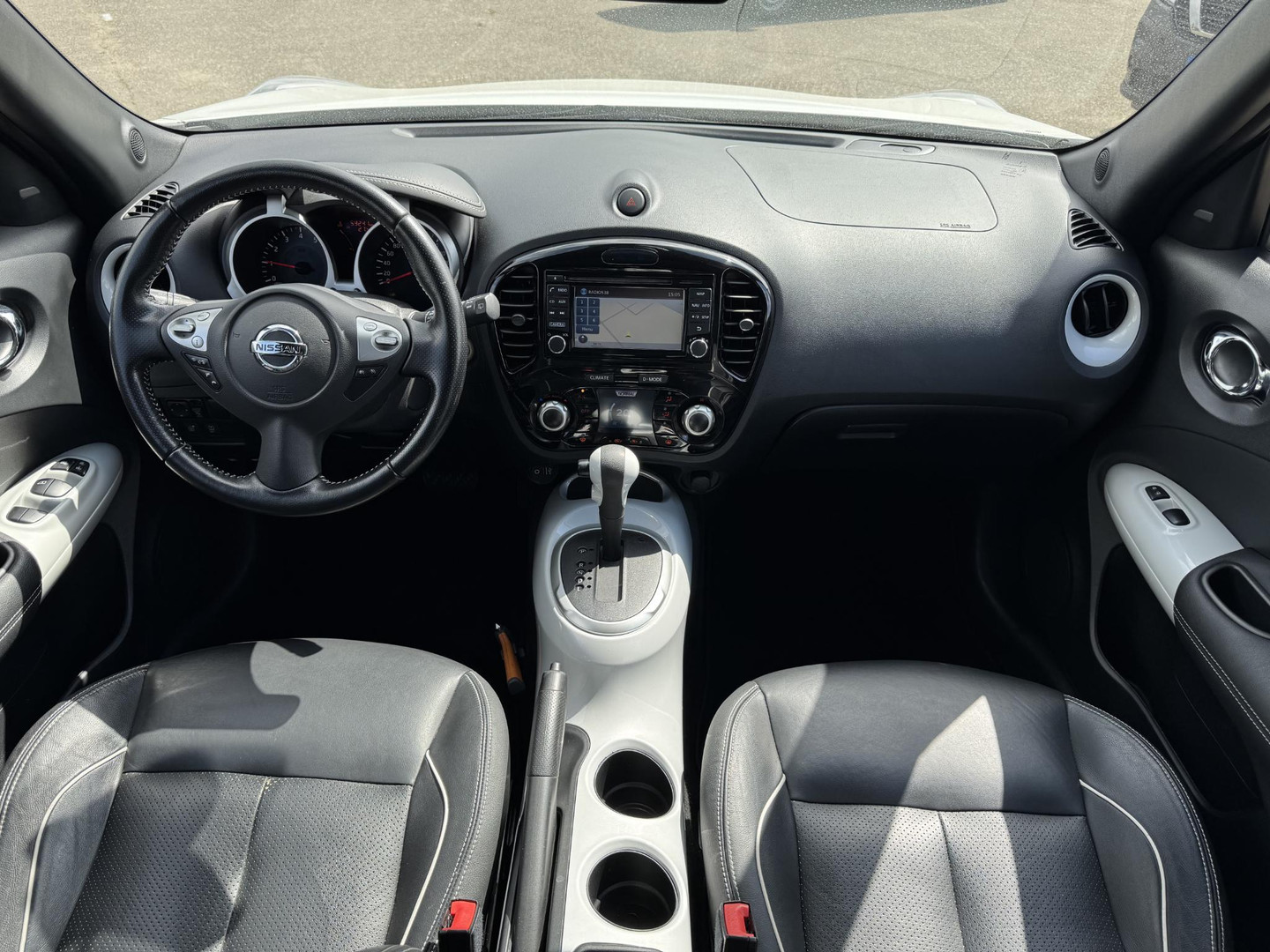 Nissan Nissan