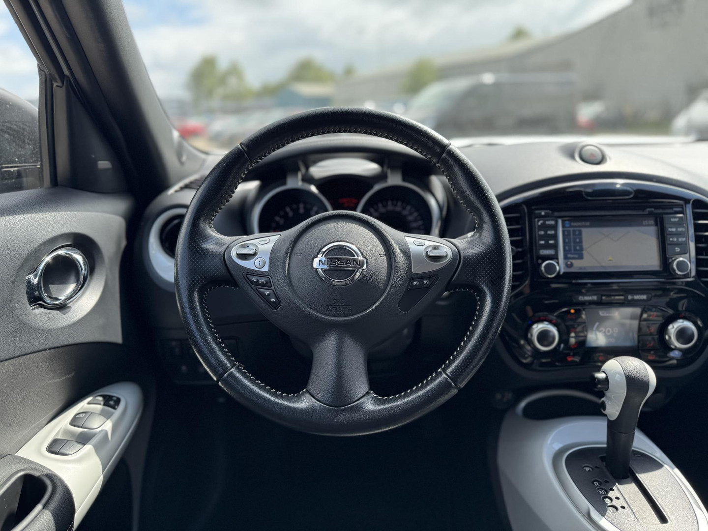 Nissan Nissan